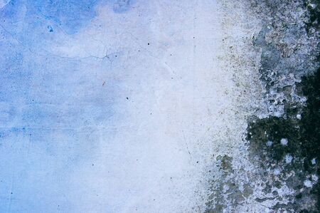 Old weathered wall surface background texture.の写真素材