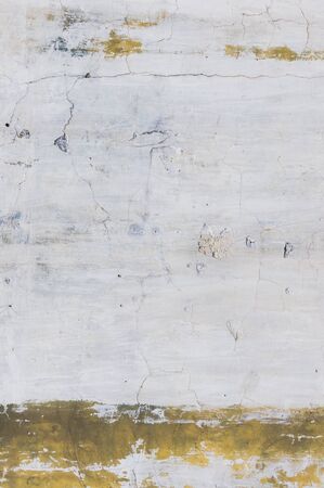 Grunge wall background textureの写真素材