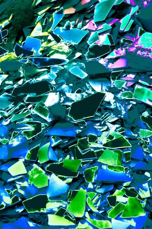 Art abstract illustrationの写真素材