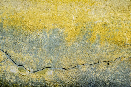 Classic grunge wall background texture.の写真素材