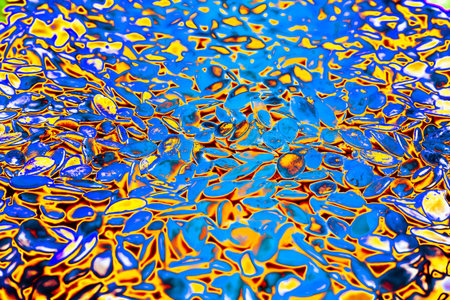 Beautiful abstract background for design