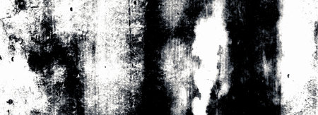 Grunge black and white background for designの写真素材