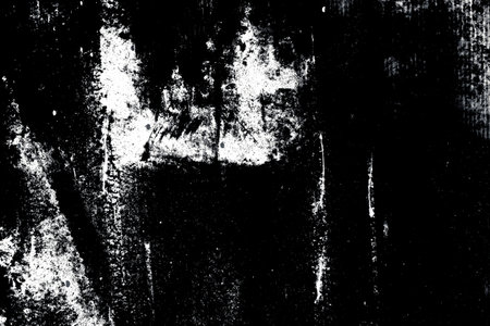 Grunge black and white background for designの写真素材