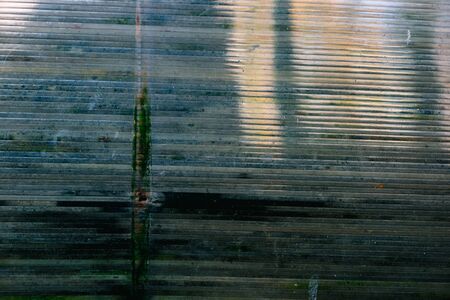 Color abstract striped background for designの写真素材