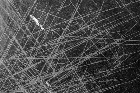 Abstract monochrome grunge stripes background for designの写真素材