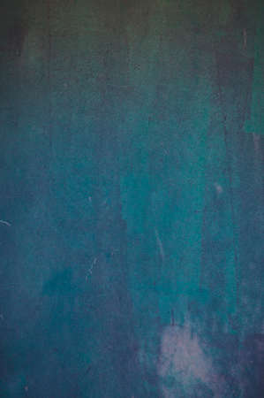 Old painted grunge wall background texture for designの写真素材