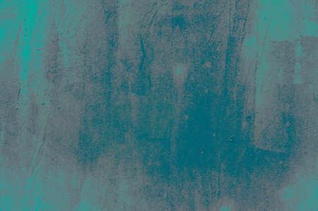 Old painted grunge wall background texture for designの写真素材