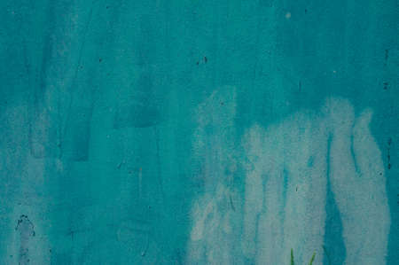 Old painted grunge wall background texture for designの写真素材
