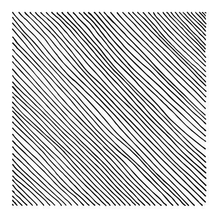 Hand Drawn Straight Black Diagonal Lines. Put These On Your Infographics And Certificates. Yes. You...