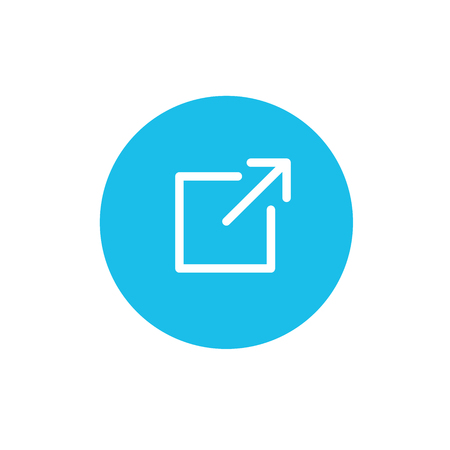 Download, Share, and  Load More Iconsのイラスト素材