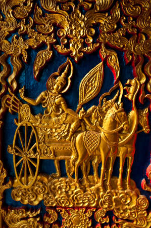 Thai Fairy, Thailandの写真素材