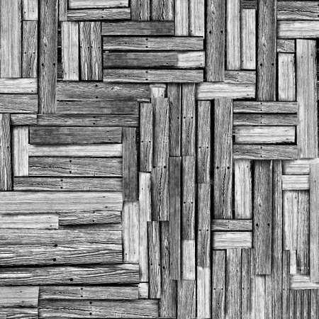 Grunge Wood Backgroundの写真素材
