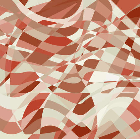 Abstract Color Pattern Texture Design Vectorのイラスト素材