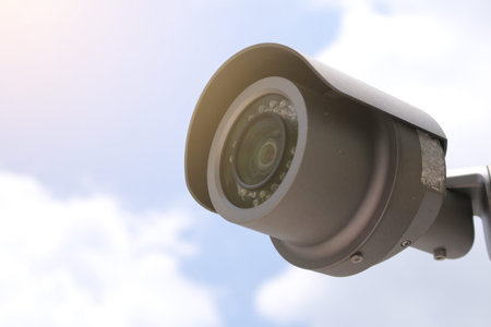 Camera CCTV