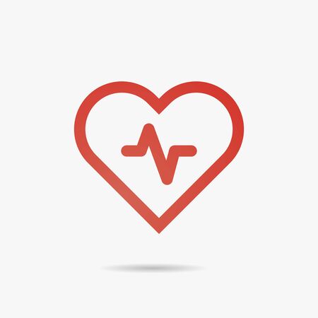 Medical icon setのイラスト素材