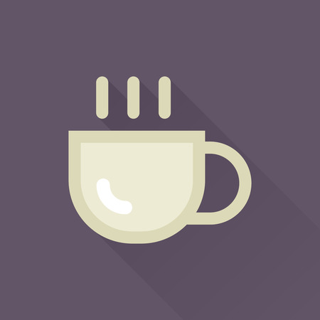 Social media iconのイラスト素材