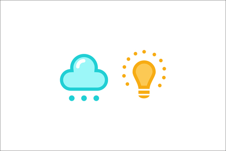 Rain & creativityのイラスト素材