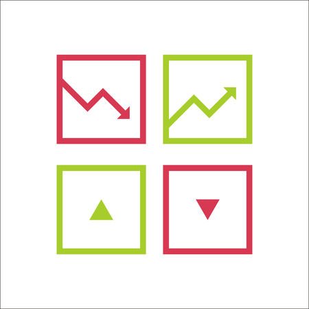 Iconのイラスト素材