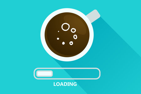 Coffee: loading energy