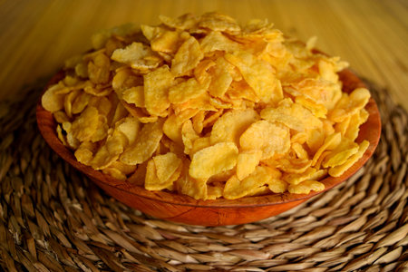 Cereals