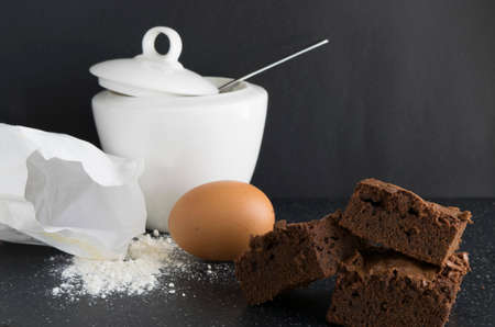 ingredientsの写真素材