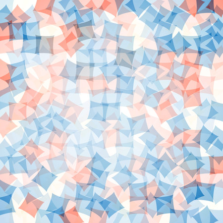 Abstract colorful backgroundのイラスト素材