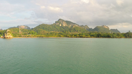 Islandの写真素材