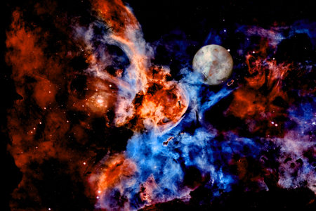 Pluto. Awesome quality planets of solar system.