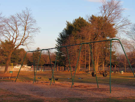 Playsetの写真素材