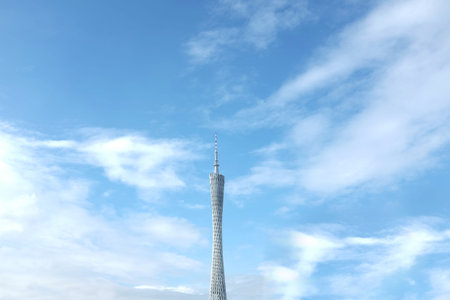 Canton Tower