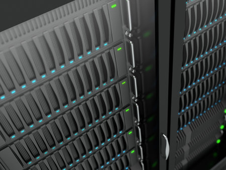 Servers