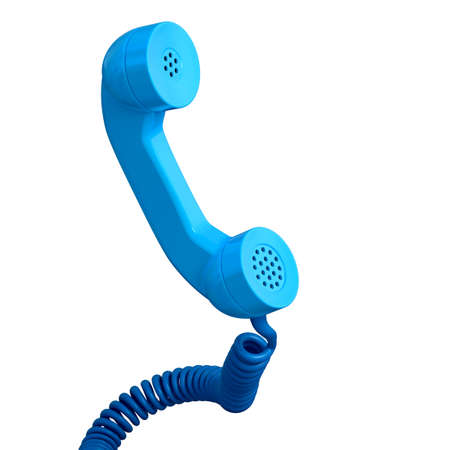 Telephoneの写真素材