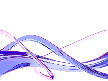 Blue waves