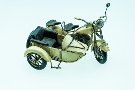 trailer motor/ home decorationの写真素材