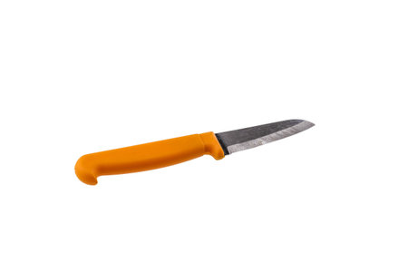 small knife