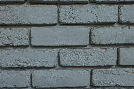 Brick wall