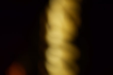 Bokeh light backgroundの写真素材