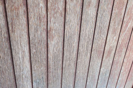 Old wooded texture can be used as background.の写真素材