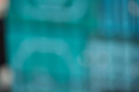 abstract blur background for webdesign, colorful background, blurred, wallpaperの写真素材