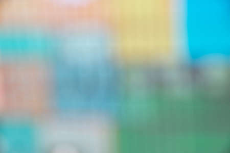 abstract blur background for webdesign, colorful background, blurred, wallpaperの写真素材