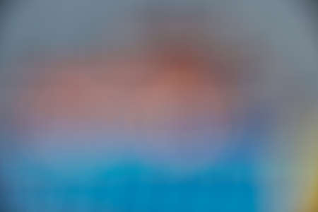 abstract blur background for webdesign, colorful background, blurred, wallpaperの写真素材