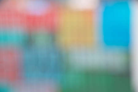 abstract blur background for webdesign, colorful background, blurred, wallpaperの写真素材