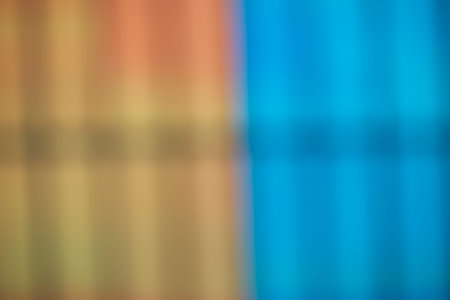 abstract blur background for webdesign, colorful background, blurred, wallpaperの写真素材