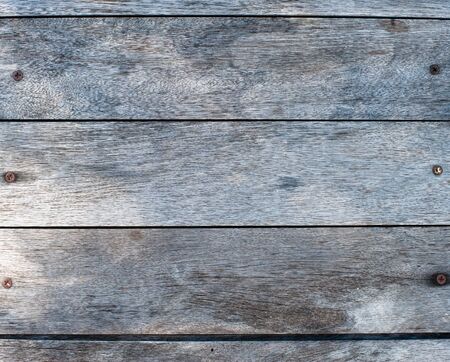 Abstract Wood texture panels natural wooden backgroundの写真素材