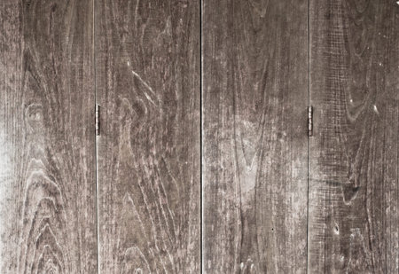 Old grunge wood texture background