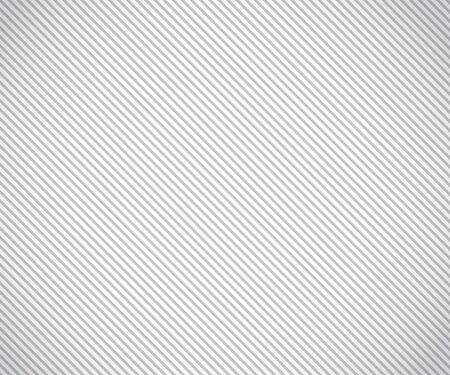 Striped white texture, abstract vector background - simple line texture for your design. Modern decoration for websites, posters, banners, EPS10 vectorのイラスト素材