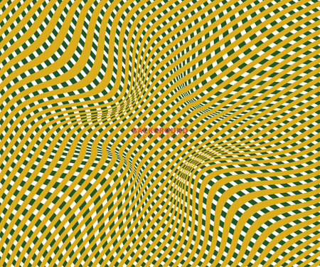 abstract diagonal wave lines stripe backgroundのイラスト素材