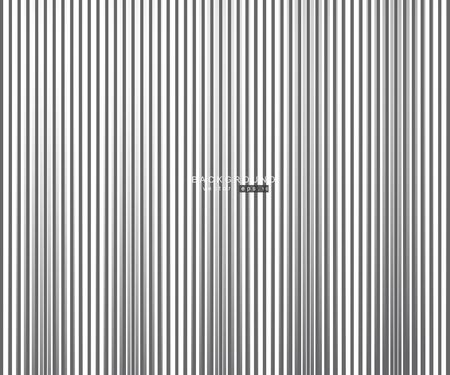 Abstract line Stripe background - simple texture for your design. gradient seamless background. Modern decoration for websites, posters, banners, EPS10 vectorのイラスト素材