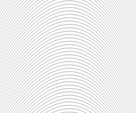 Wave Stripe Background - simple texture for your design. EPS10 vector のイラスト素材