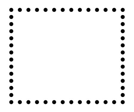 Small polka dot seamless pattern backgroundのイラスト素材